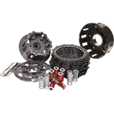 REKLUSE APEX Clutch & Basket - M8 RMS-6915105